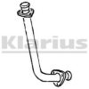 KLARIUS LR61H Exhaust Pipe